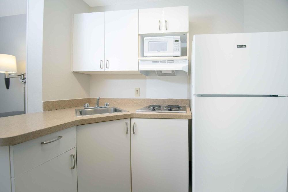 Studio with 2 Double Beds - Non-Smoking interior